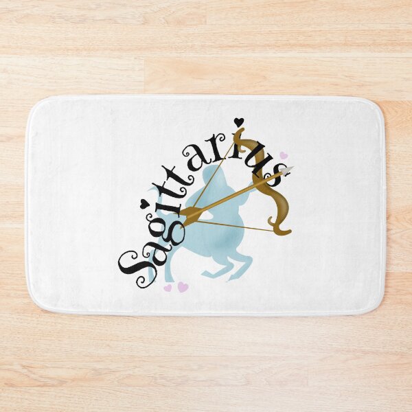 Item preview, New Sagittarius Zodiac Sign designed and sold by designInk.