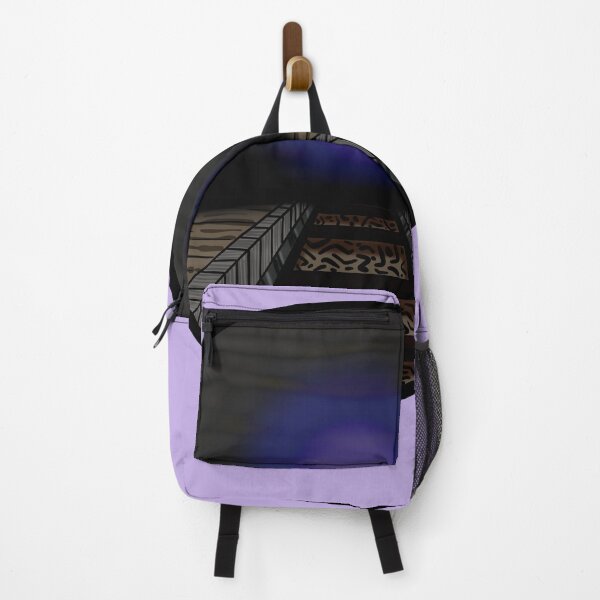 Item preview, night railway designed and sold by lalatrash.