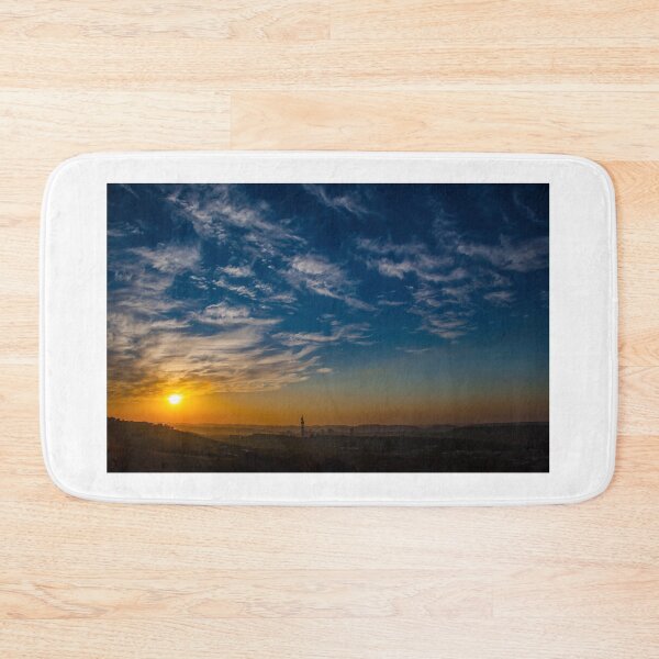 Item preview, Sunset over Pretoria #2 designed and sold by Rudi Venter.