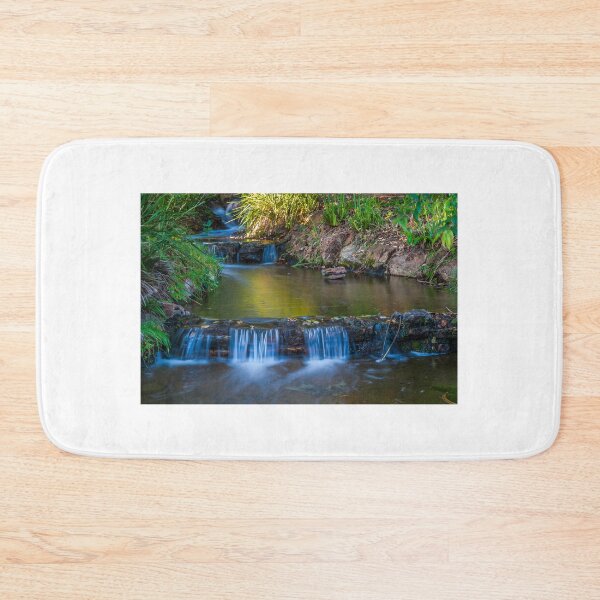 Item preview, Rustic waterfall designed and sold by Rudi Venter.