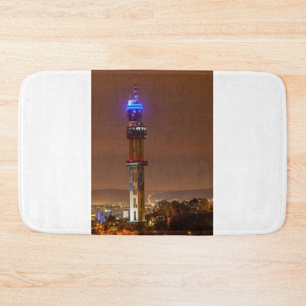 Item preview, Telkom tower designed and sold by Rudi Venter.