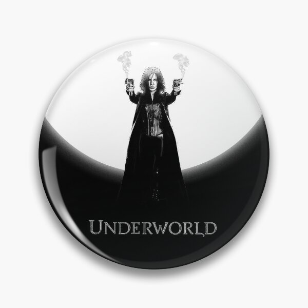 Pin on Under world