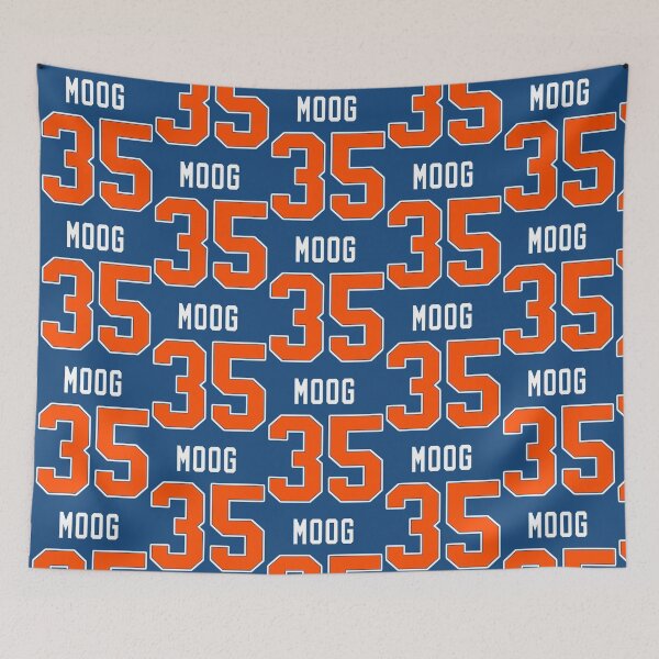 Item preview, Moog, Edmonton designed and sold by positiveimages.