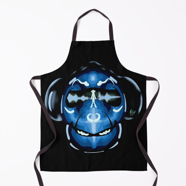 Item preview, Astral Skull Headphones... designed and sold by Yannn.