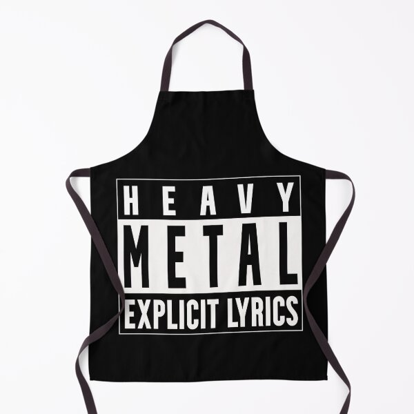 Item preview, Banda de música Heavy Metal Black Death Thrash designed and sold by MetalApocalypse.