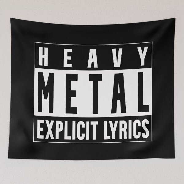 Item preview, Banda de música Heavy Metal Black Death Thrash designed and sold by MetalApocalypse.