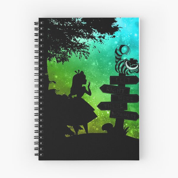 Item preview, Alice in Wonderland designed and sold by Fantasy and more.
