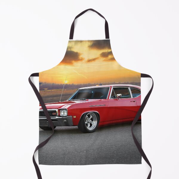 Item preview, 1968 Buick Skylark California Gran Sport designed and sold by DaveKoontz.