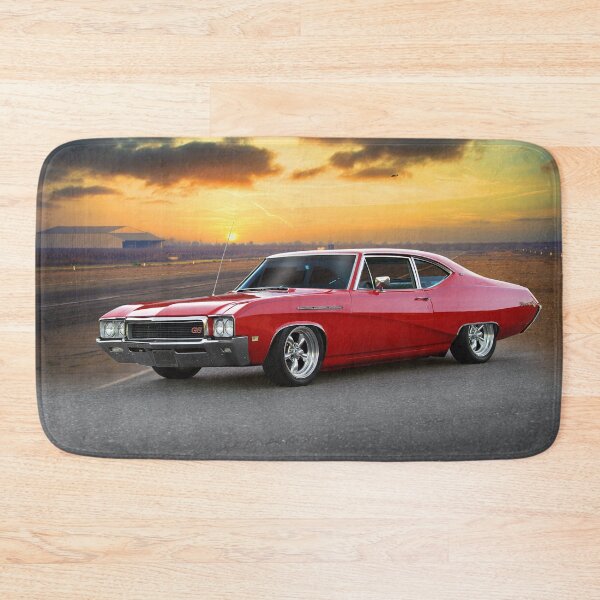 Item preview, 1968 Buick Skylark California Gran Sport designed and sold by DaveKoontz.