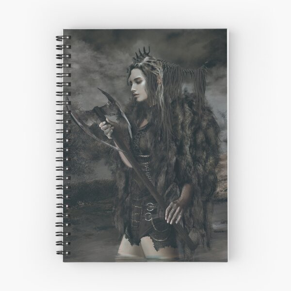 Item preview, Brutal vikingo designed and sold by Yuly.
