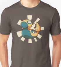 Mighty Dunsparce! Unisex T-Shirt