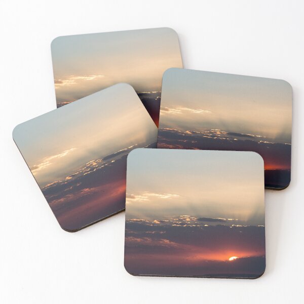 Item preview, Sunset in the Masai Mara. designed and sold by Ingo Gerlach.
