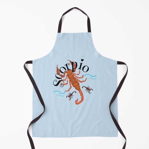 Item preview, New Scorpio Zodiac Sign designed and sold by designInk.