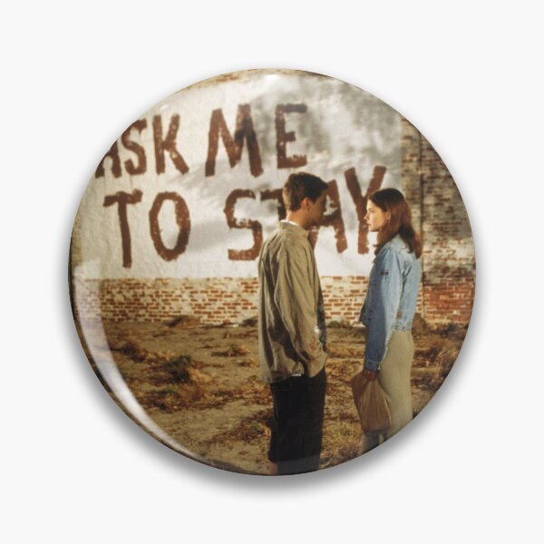 Item preview,  Dawson's Creek Ask me to stay designed and sold by KikkaT.