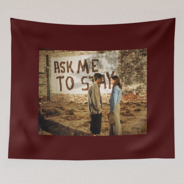 Item preview,  Dawson's Creek Ask me to stay designed and sold by KikkaT.
