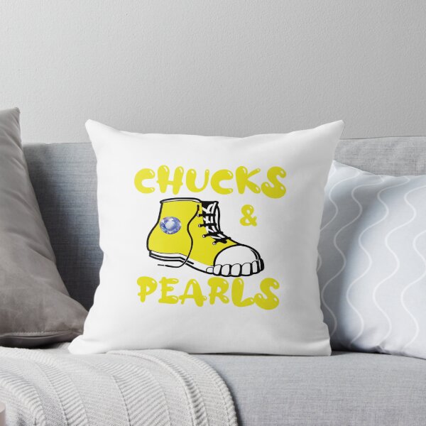 Item preview,  chucks and pearls designed and sold by Didinefrs.