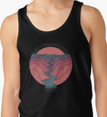 Canyon River Men's Tank Top