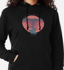 Canyon River Lightweight Hoodie