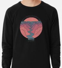 Canyon River Lightweight Sweatshirt