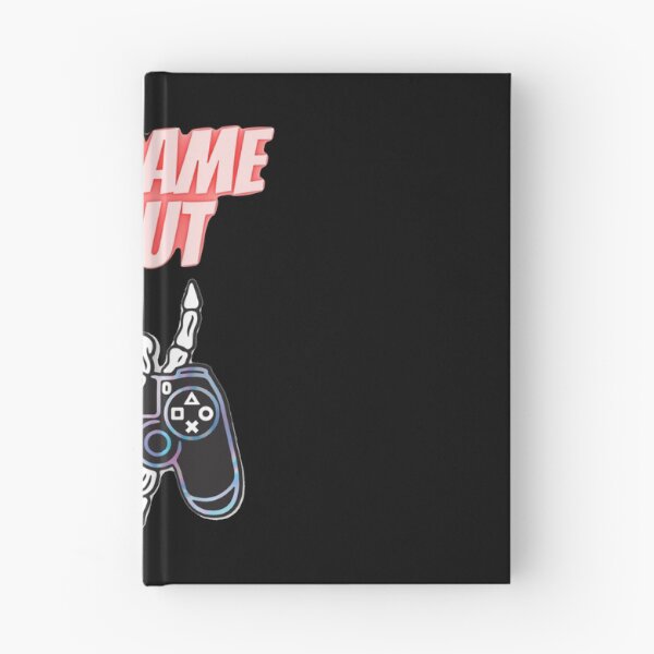 Item preview, let's game it out  designed and sold by Jesar.