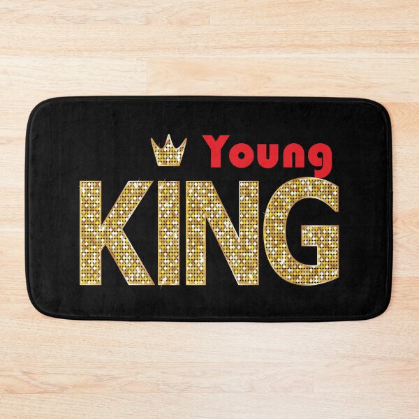 Item preview, Young King Equality  designed and sold by ProjectX23.