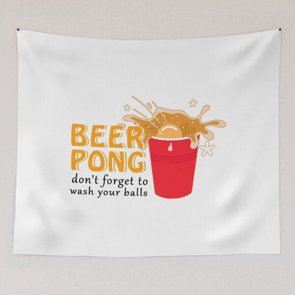 Item preview, Beer Pong Championship Beer Pong Champion Beer Pong Beirut Beer Pong Xmas Sweater Jumper BeerPong Ball Template Beer Pong Holiday Beer Pong Country Beer Pong Vinyl Australia For Couples Couple Best designed and sold by PunzdaPezt.