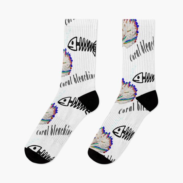 Item preview, Coral Bleaching designed and sold by Exploringdiver.