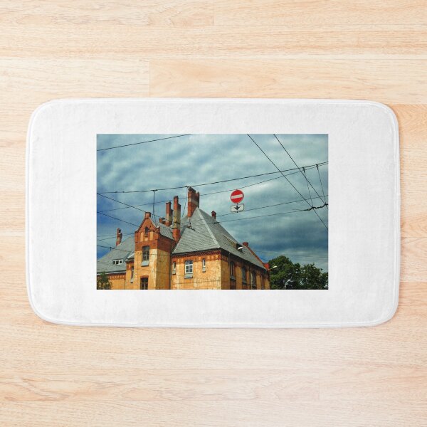 Item preview, Orange walls designed and sold by Inese.