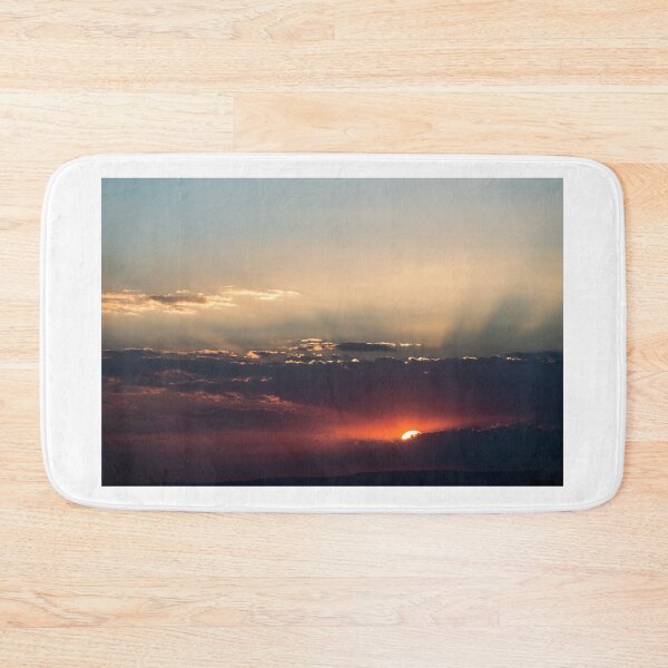 Item preview, Sunset in the Masai Mara. designed and sold by Ingo Gerlach.