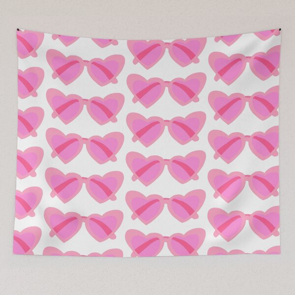Item preview, heart sunglasses designed and sold by CNdesigns-.
