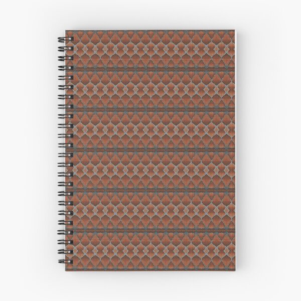 Item preview, Chocoholic Pinecone Ache Seed Tree Pixel Pattern designed and sold by IPattern.