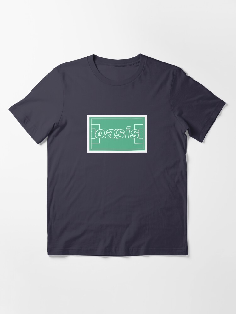 Alternate view of Maine Road 1996 - Replica Tour Shirt Essential T-Shirt