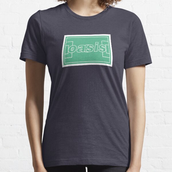 Maine Road 1996 - Replica Tour Shirt Essential T-Shirt