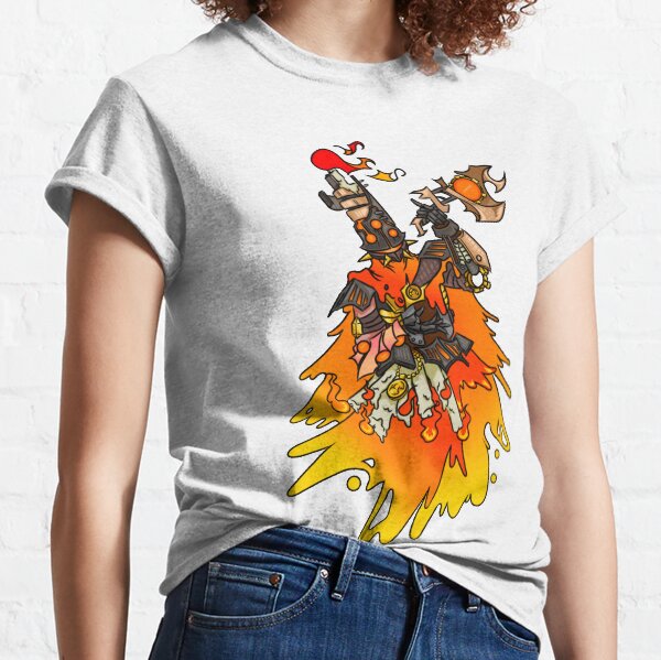AFK Arena Oden Classic T-Shirt