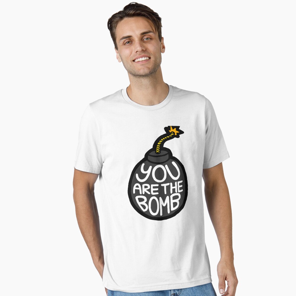 Item preview, Essential T-Shirt designed and sold by evannave.