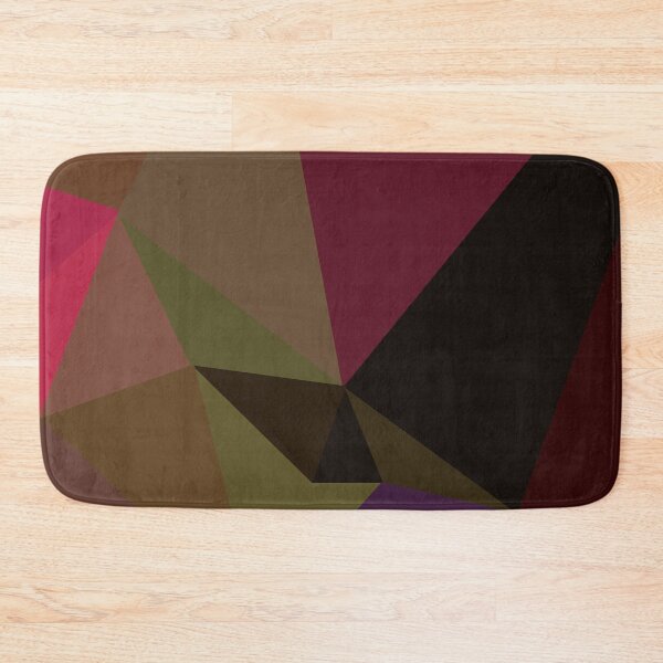 Item preview, Abstract Polygon Illustration Design 90 designed and sold by ahmadnusyirwan.