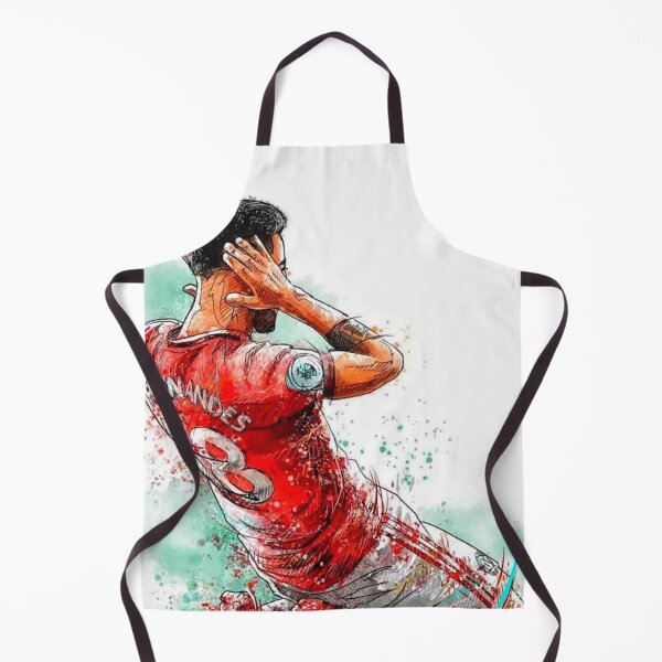 Item preview, bruno fernandes art designed and sold by abkarr09.
