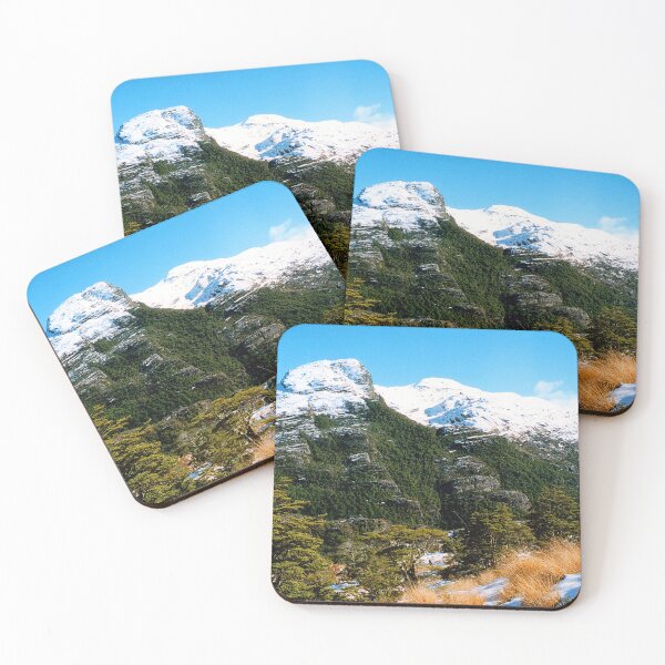 Item preview, Mount Xenicus - Cobb, Kahurangi National Park designed and sold by Phil Le Cren.