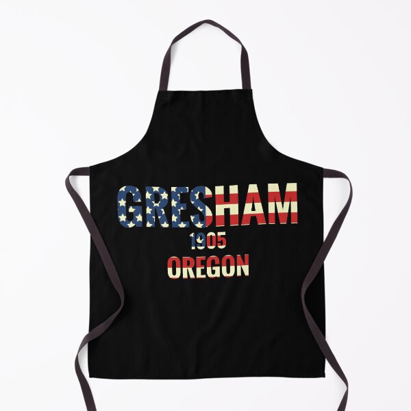 Item preview, Gresham Oregon designed and sold by Teelogic.