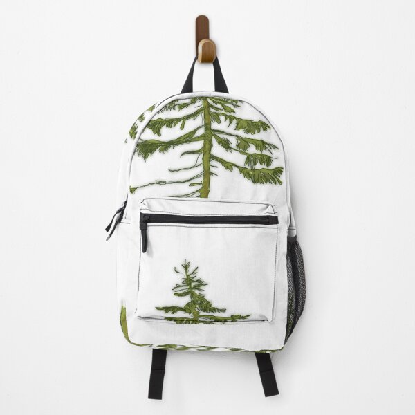 Item preview, Spruce trees designed and sold by WildDot.