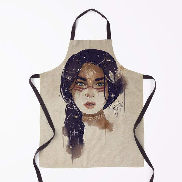 Item preview, Sun Warrior - Celestial Goddess designed and sold by kimcarlika.