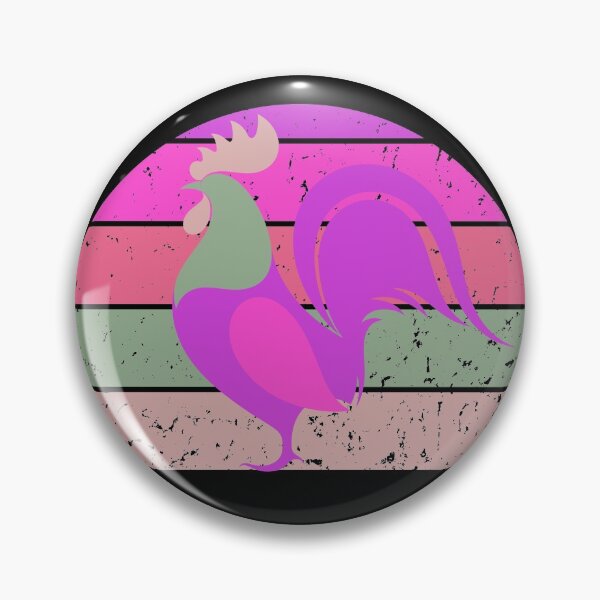Item preview, Vintage Chicken Phone designed and sold by TOP-DESIGN4U.