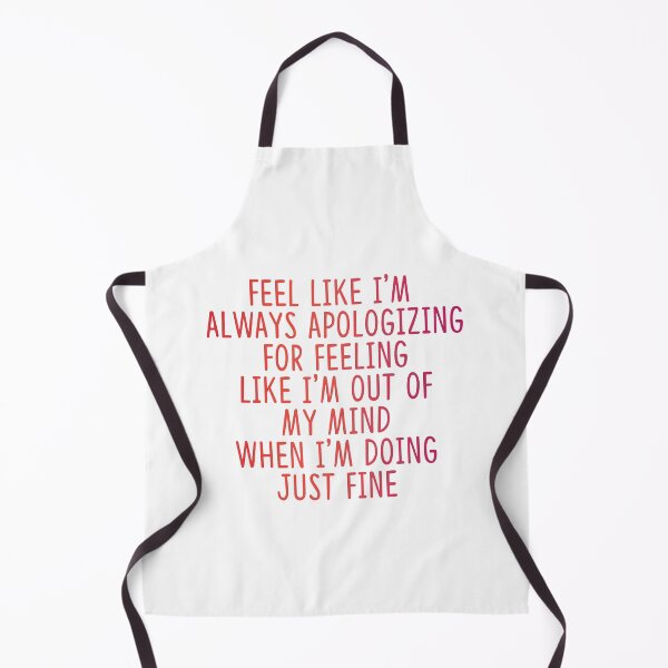 Item preview, Anxiety designed and sold by RafaTakami.