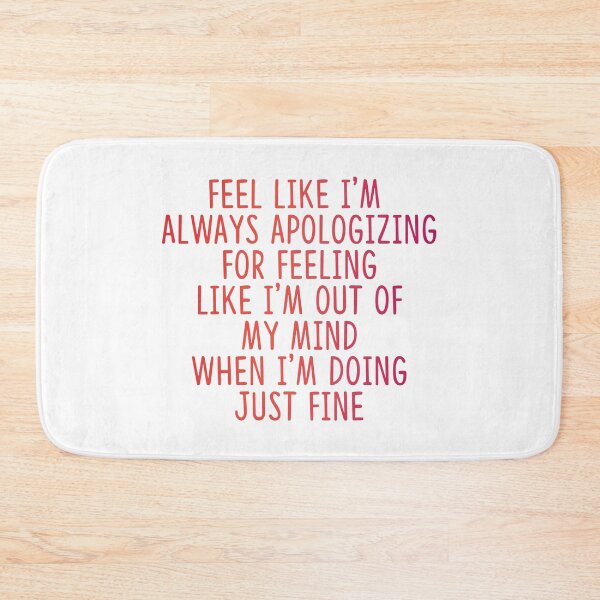 Item preview, Anxiety designed and sold by RafaTakami.
