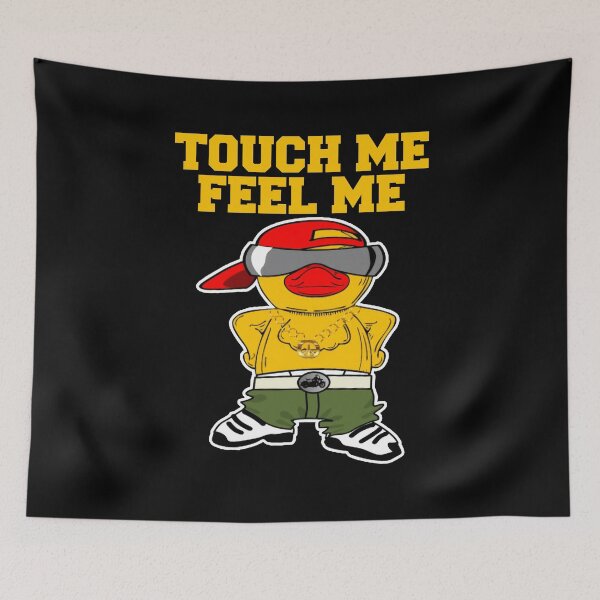 Item preview, Touch Me Feel Me designed and sold by TekknoOutfits.