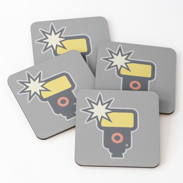 Item preview, Photo Camera flash designed and sold by studio838.