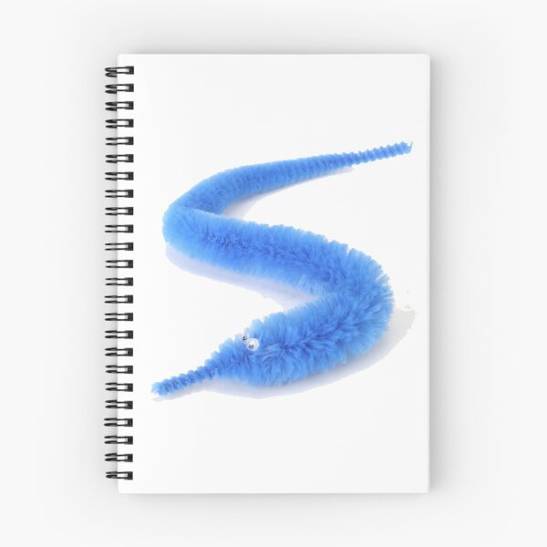 Item preview, A worm on a string designed and sold by Evgeniy Sakharov.