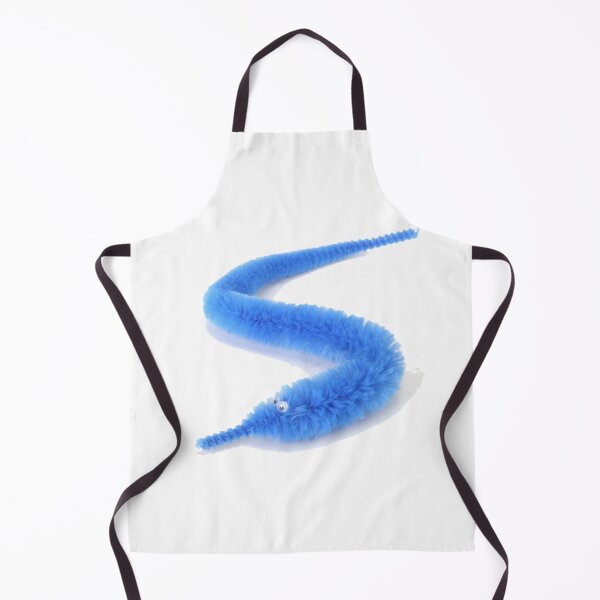 Item preview, A worm on a string designed and sold by Evgeniy Sakharov.