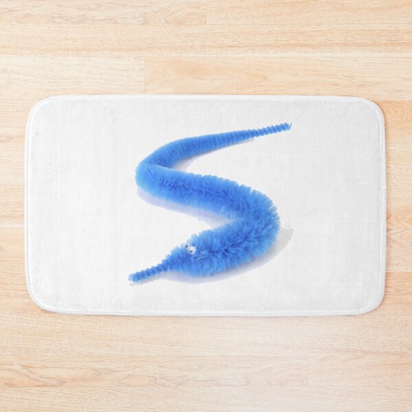Item preview, A worm on a string designed and sold by Evgeniy Sakharov.
