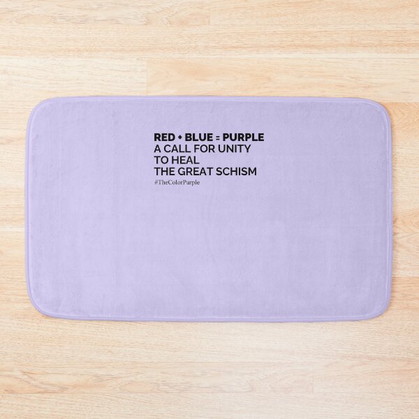 Item preview, Kamala Harris, The Color Purple  designed and sold by SerenaMinimal.